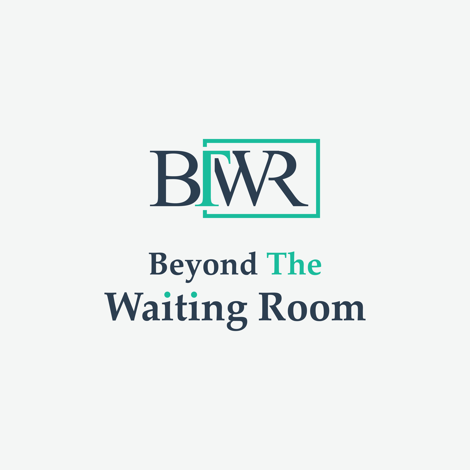 Beyond The Waiting Room identity