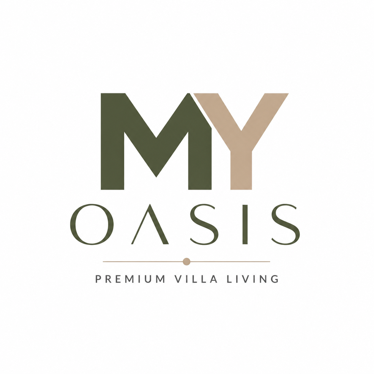 My Oasis identity system