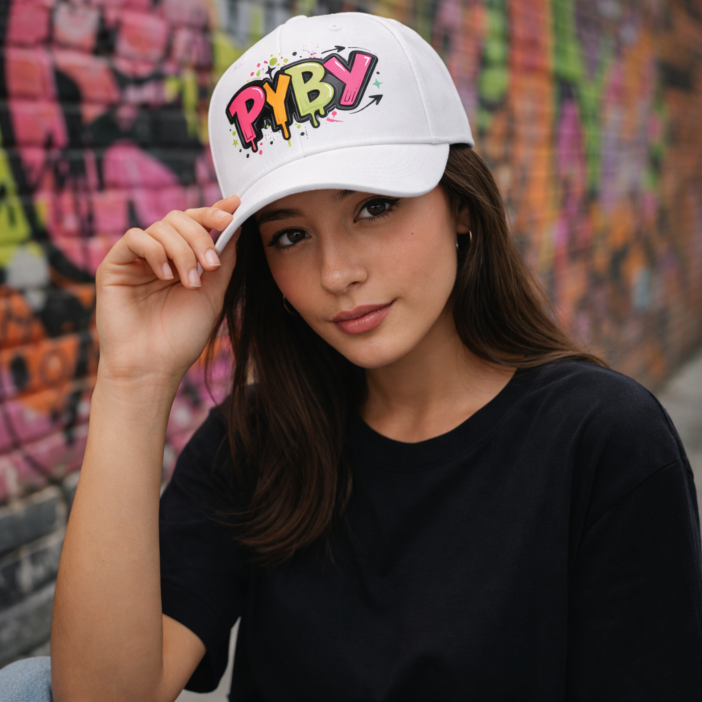 Peachy Booty apparel highlight
