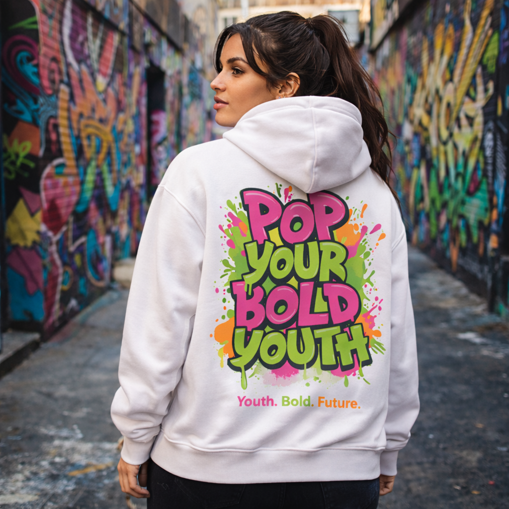 Peachy Booty apparel highlight