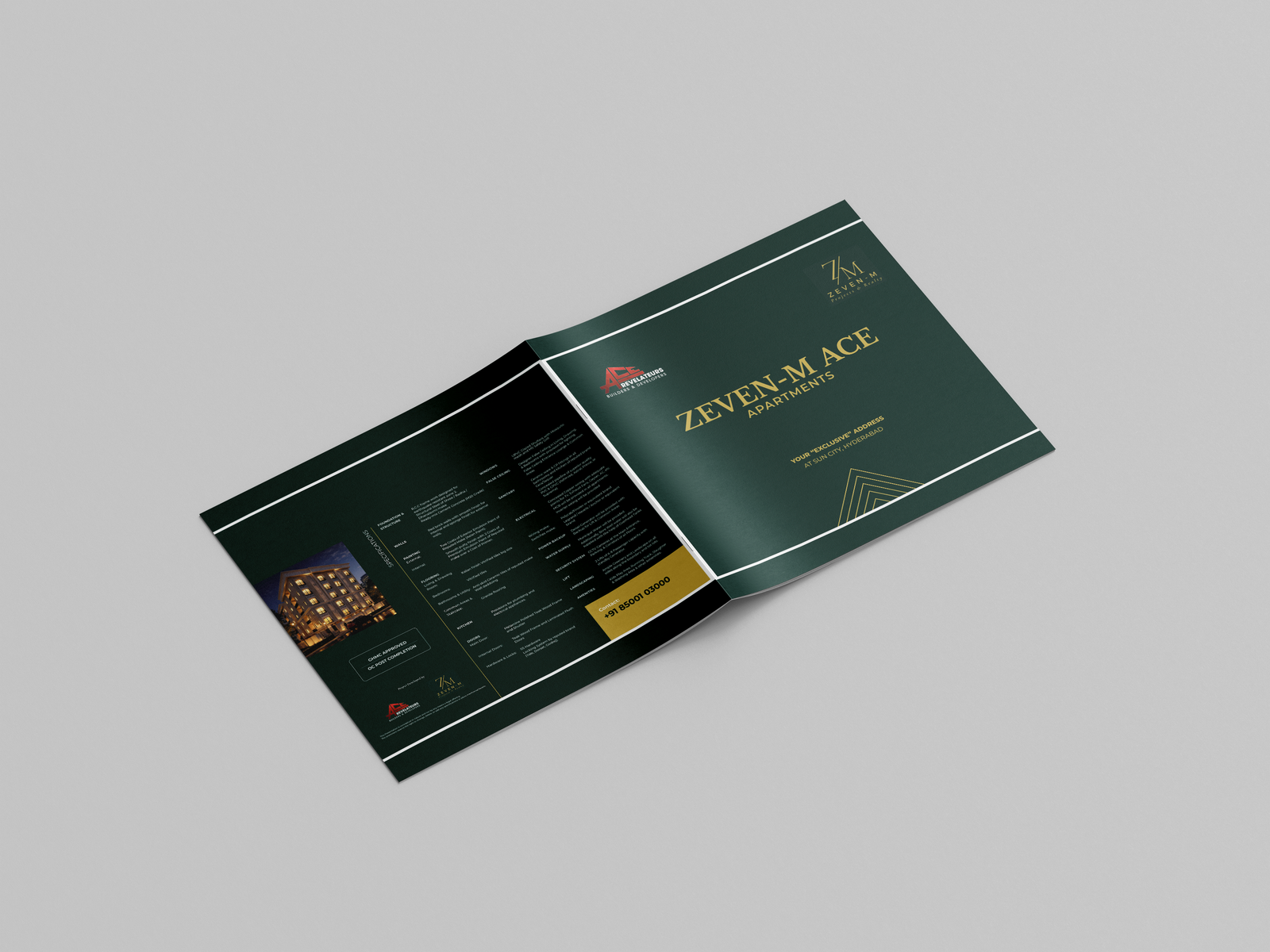 Real Estate Marketing